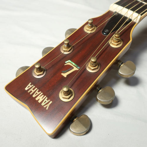 Yamaha Acoustic Guitars Ll-6J