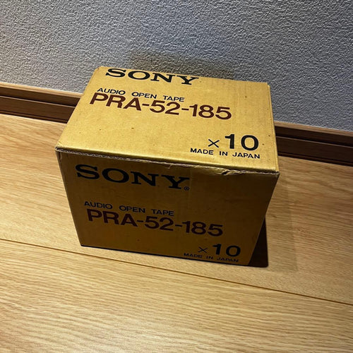 Others Sony Pra-52-185 10