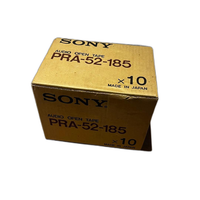 Others Sony Pra-52-185 10