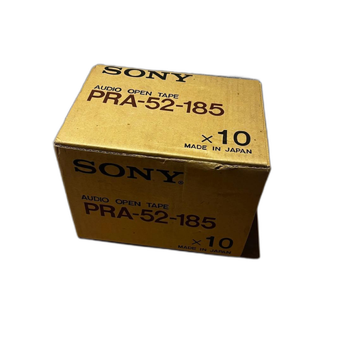 Others Sony Pra-52-185 10