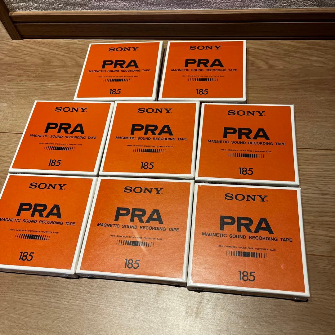Others Sony Pra-52-185 10