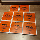 Others Sony Pra-52-185 10
