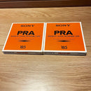 Others Sony Pra-52-185 10