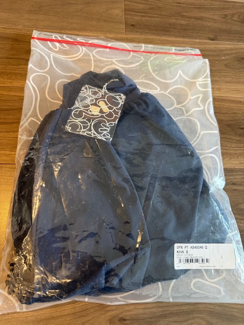 Apee By A Bathing Ape Flare Skirts Xs