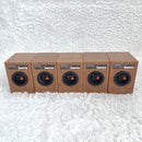 Onkyo Surround Speakers, Rear Soundbars 5.1Ch Dht-M1A