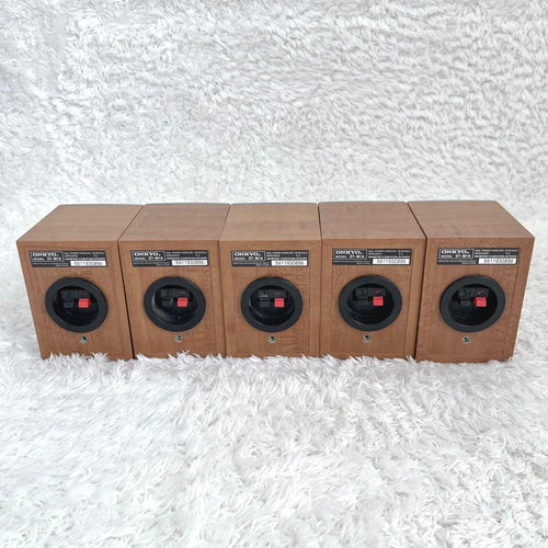 Onkyo Surround Speakers, Rear Soundbars 5.1Ch Dht-M1A