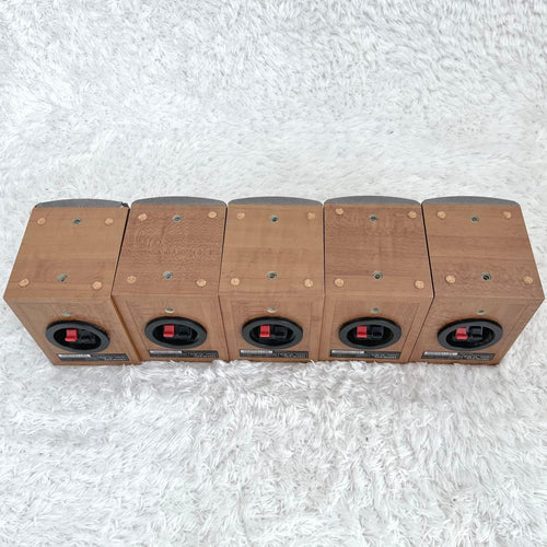 Onkyo Surround Speakers, Rear Soundbars 5.1Ch Dht-M1A