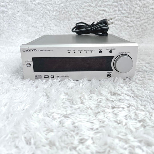 Onkyo Surround Speakers, Rear Soundbars 5.1Ch Dht-M1A