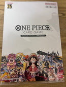 One Piece Card Game 25