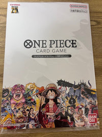 One Piece Card Game 25