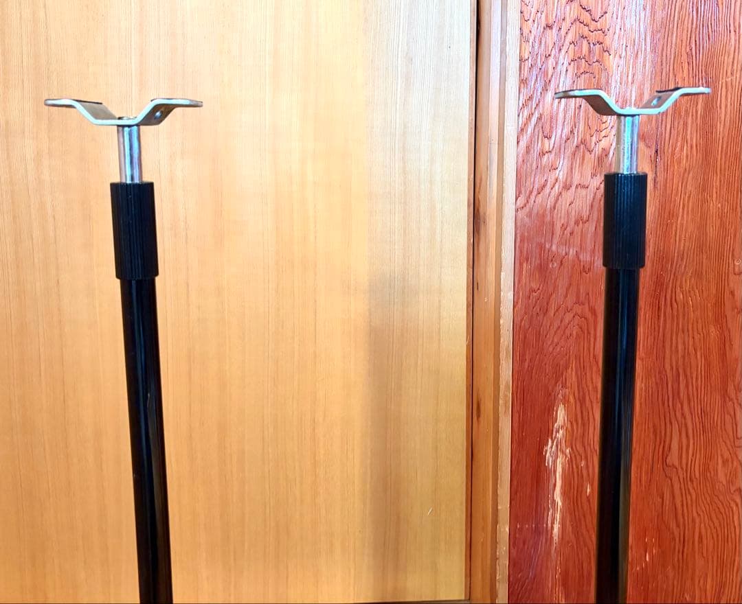 Denon Speaker Stands Ass-100-K