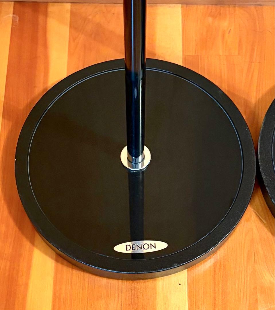Denon Speaker Stands Ass-100-K