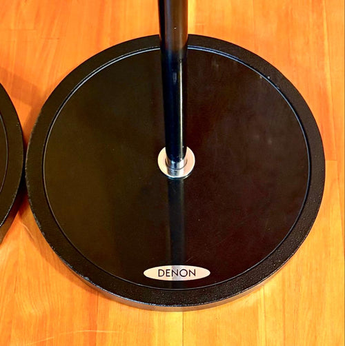 Denon Speaker Stands Ass-100-K