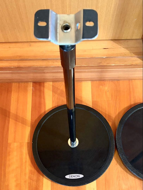 Denon Speaker Stands Ass-100-K