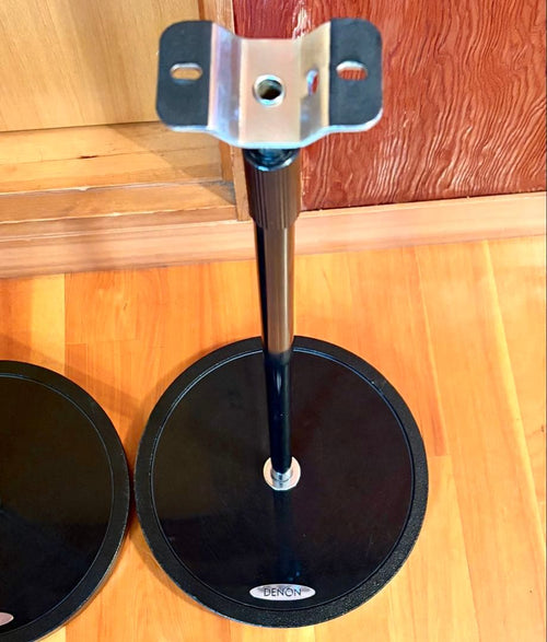 Denon Speaker Stands Ass-100-K
