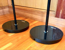Denon Speaker Stands Ass-100-K