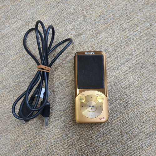 Sony Digital Audio Player