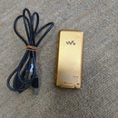 Sony Digital Audio Player