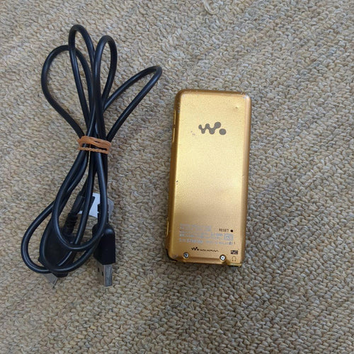Sony Digital Audio Player