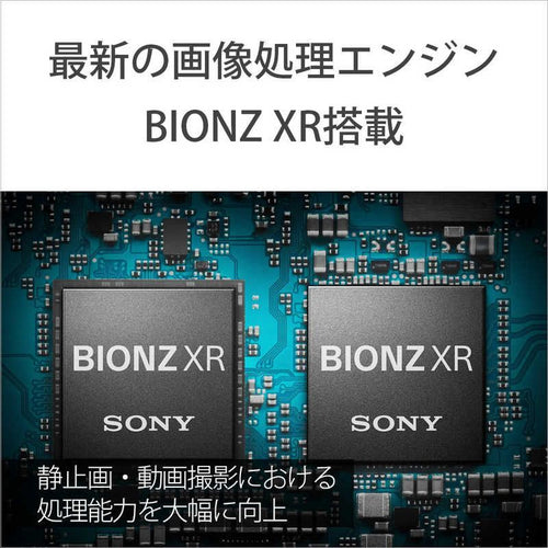 Sony Mirrorless Interchangeable Lips Cinema Line Fx2 Ilme-Fx2B