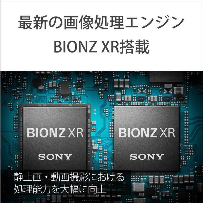 Sony Mirrorless Interchangeable Lips Cinema Line Fx2 Ilme-Fx2B