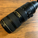 Nikon Lens (Zoom) Af-S Nikkor 70-200Mm F2.8G Ed Vrii
