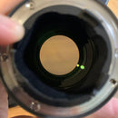Nikon Lens (Zoom) Af-S Nikkor 70-200Mm F2.8G Ed Vrii
