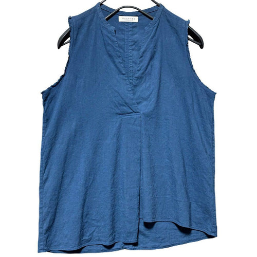 Macphee Sleeveless