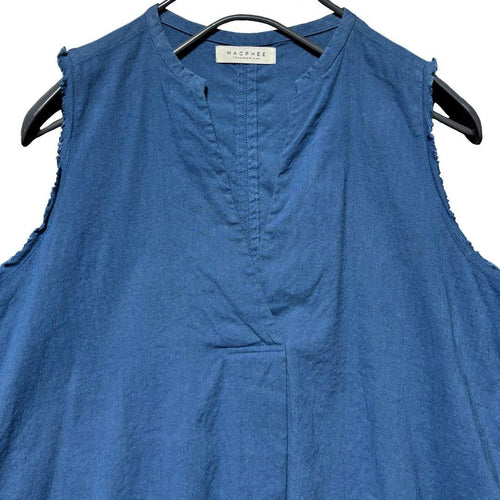 Macphee Sleeveless