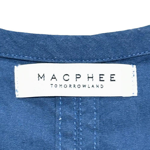 Macphee Sleeveless