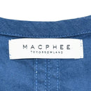 Macphee Sleeveless