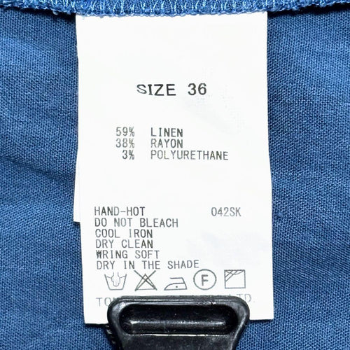 Macphee Sleeveless