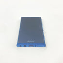 Sony Digital Audio Players Nw-A105