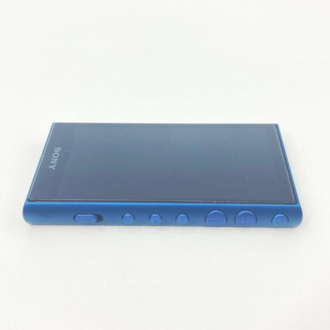 Sony Digital Audio Players Nw-A105