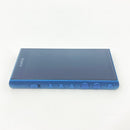 Sony Digital Audio Players Nw-A105