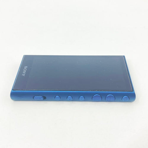 Sony Digital Audio Players Nw-A105