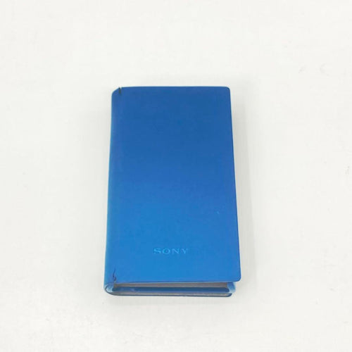 Sony Digital Audio Players Nw-A105