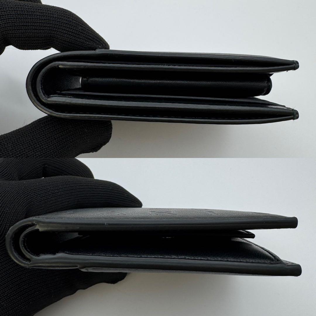 Bvlgari Bi-Fold Wallet Rfid