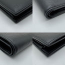 Bvlgari Bi-Fold Wallet Rfid