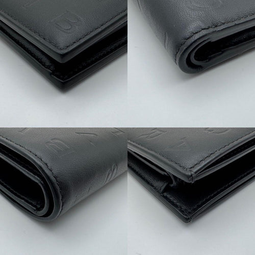 Bvlgari Bi-Fold Wallet Rfid