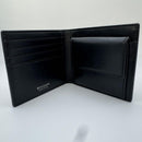 Bvlgari Bi-Fold Wallet Rfid