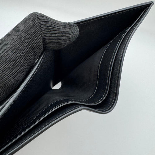 Bvlgari Bi-Fold Wallet Rfid