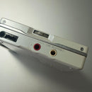 Sony Portable Md Players Mz-R91