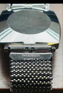 Omega Hand-Wound Watches De Ville