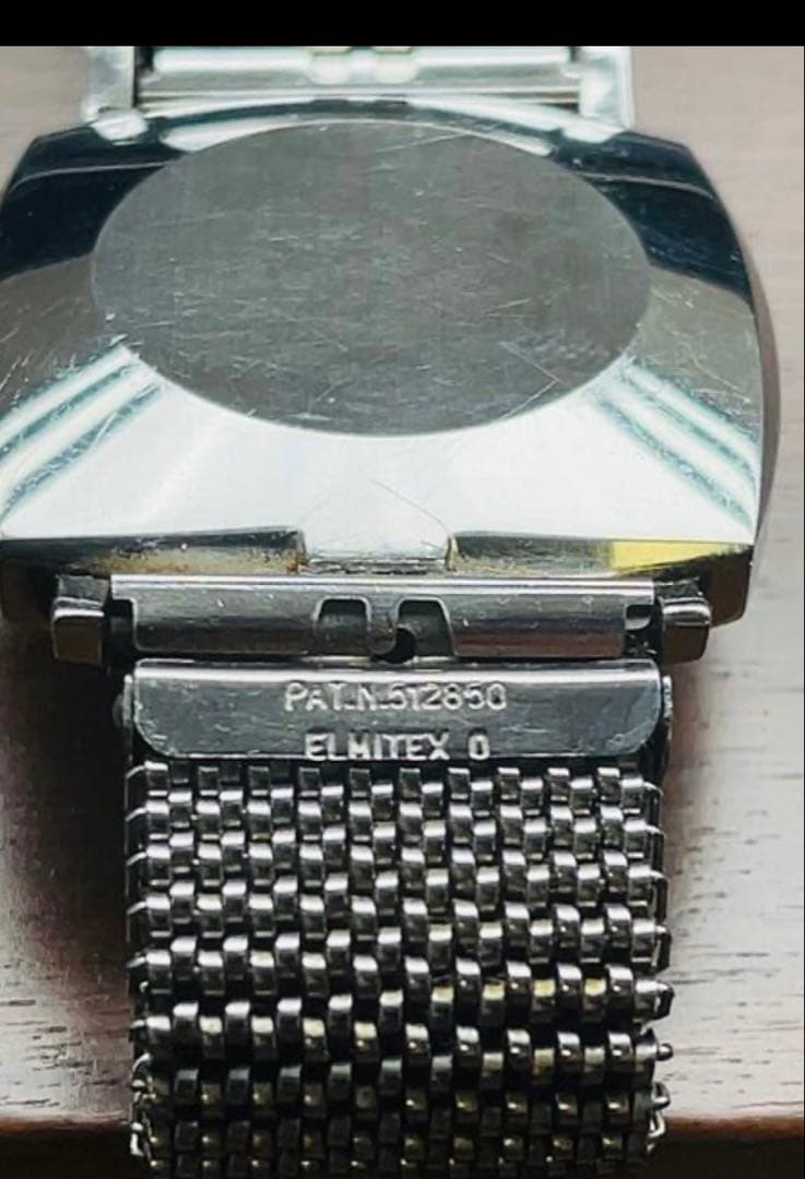 Omega Hand-Wound Watches De Ville