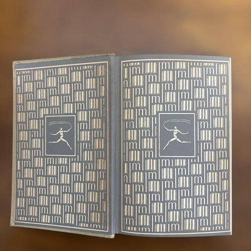 Foreign-Language Books Nostromo By Joseph Conrad 1951