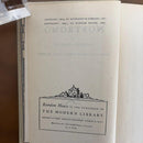 Foreign-Language Books Nostromo By Joseph Conrad 1951