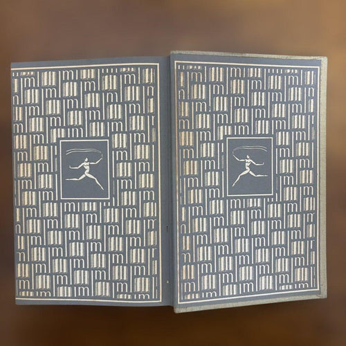Foreign-Language Books Nostromo By Joseph Conrad 1951