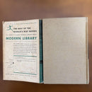 Foreign-Language Books Nostromo By Joseph Conrad 1951