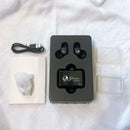 Onkyo Wireless Earphones Given (Cv: